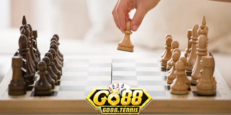 Các chiến thuật chơi hiệu quả tại go88