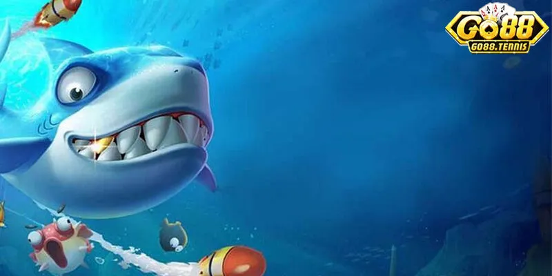 Game Bắn Cá Đổi Thưởng Là Gì?