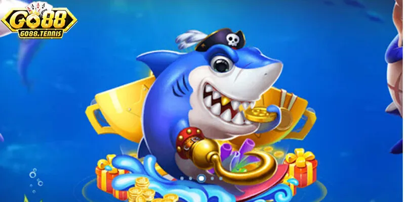 Tại Sao Game Bắn Cá Đổi Thưởng Trực Tuyến Lại Phổ Biến?